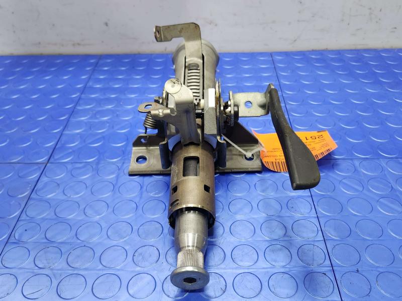 2018-2024 Toyota Camry Steering Column Bare Genuine OEM 4525006B20