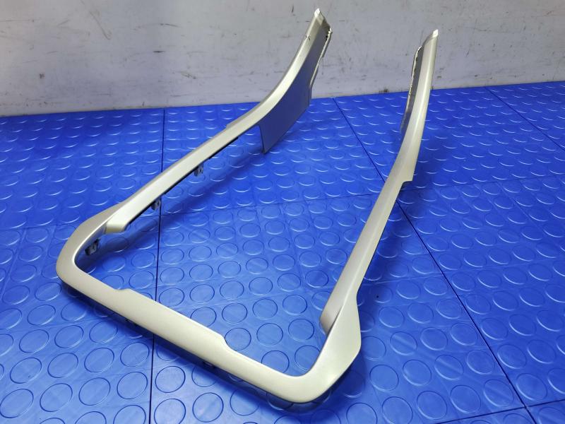2013 Ford Fusion Misc Ebay Parts