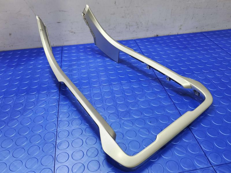 2013 Ford Fusion Misc Ebay Parts