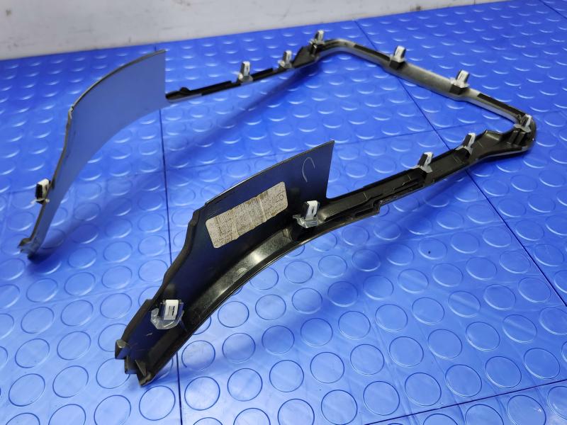 2013 Ford Fusion Misc Ebay Parts