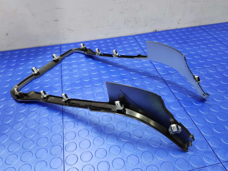 2013 Ford Fusion Misc Ebay Parts