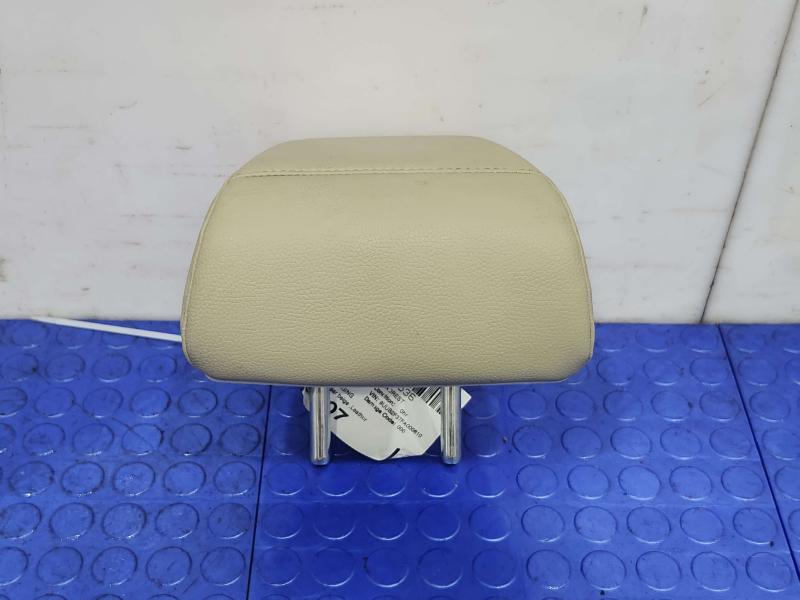 2015 Acura TLX Headrest