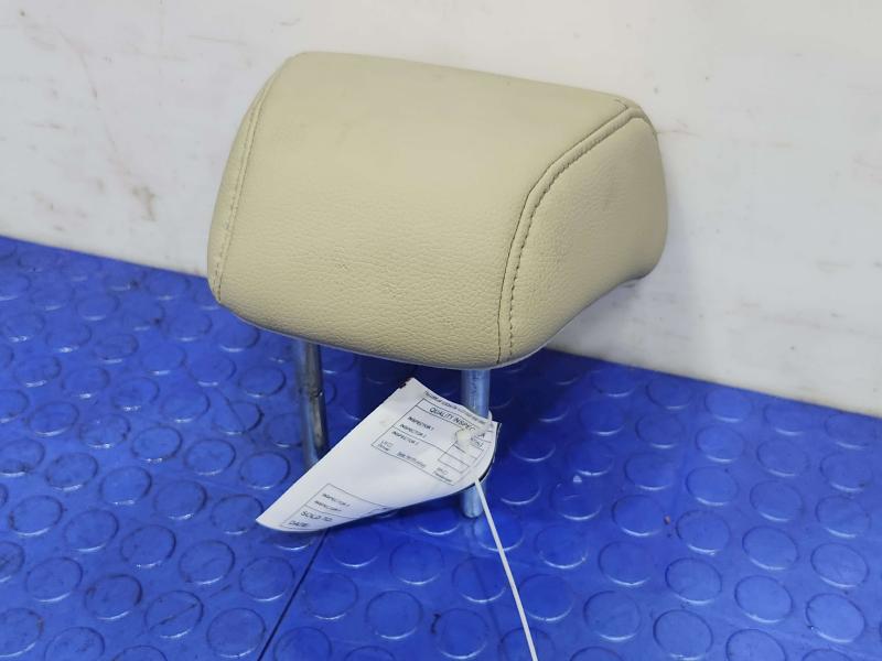 2015 Acura TLX Headrest
