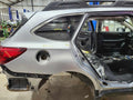 2017 Subaru Legacy Quarter Panel