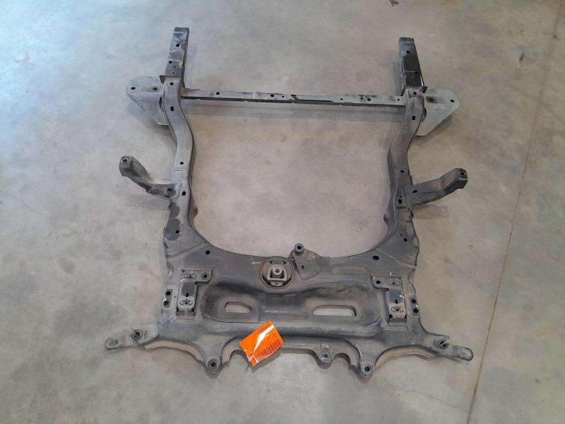 2018 Chevrolet Cruze Crossmember/Cradle/Undercarria