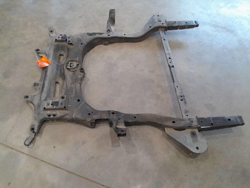 2018 Chevrolet Cruze Crossmember/Cradle/Undercarria