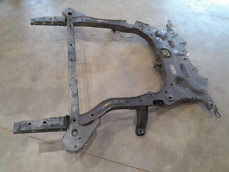 2018 Chevrolet Cruze Crossmember/Cradle/Undercarria