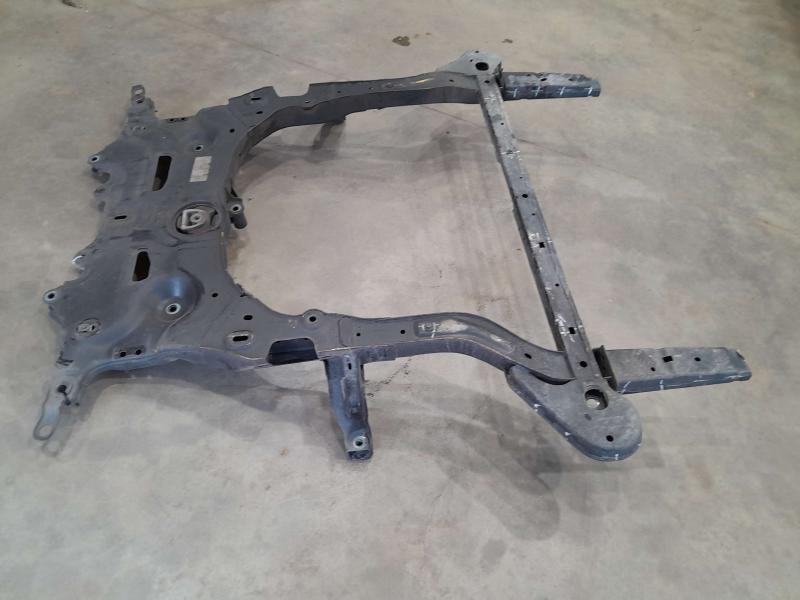 2018 Chevrolet Cruze Crossmember/Cradle/Undercarria