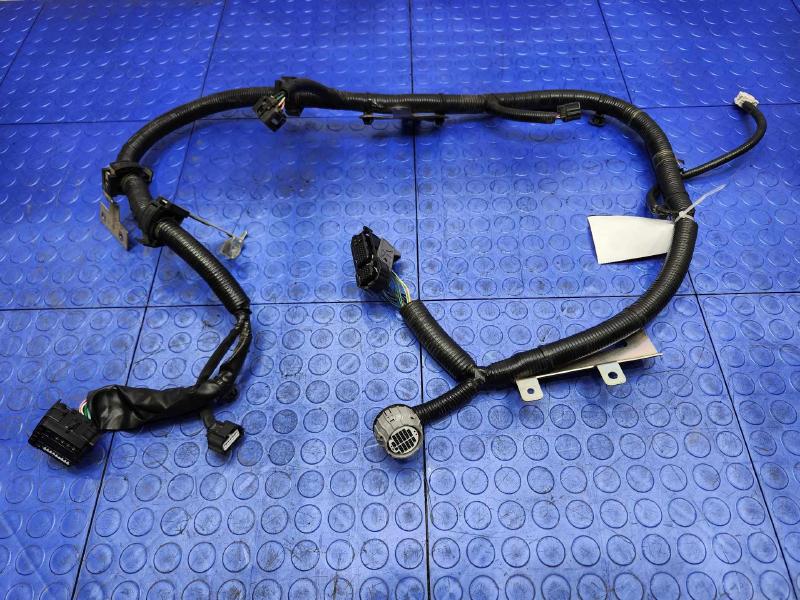 2013-2017 Nissan Leaf EGI Engine Wiring Harness Genuine OEM 24011-3NF0B