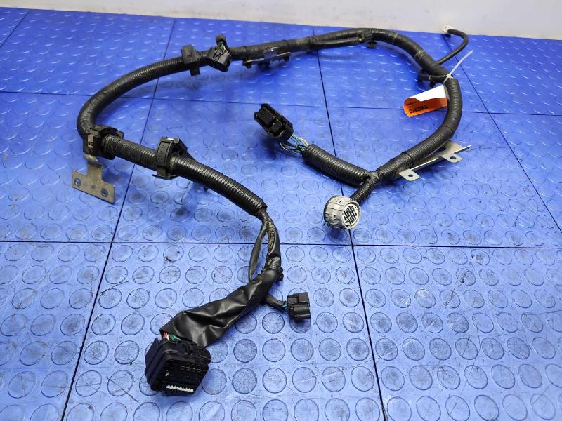 2013-2017 Nissan Leaf EGI Engine Wiring Harness Genuine OEM 24011-3NF0B