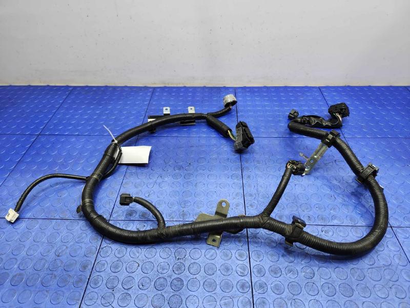 2013-2017 Nissan Leaf EGI Engine Wiring Harness Genuine OEM 24011-3NF0B