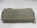 2013 Subaru Crosstrek Air Bag