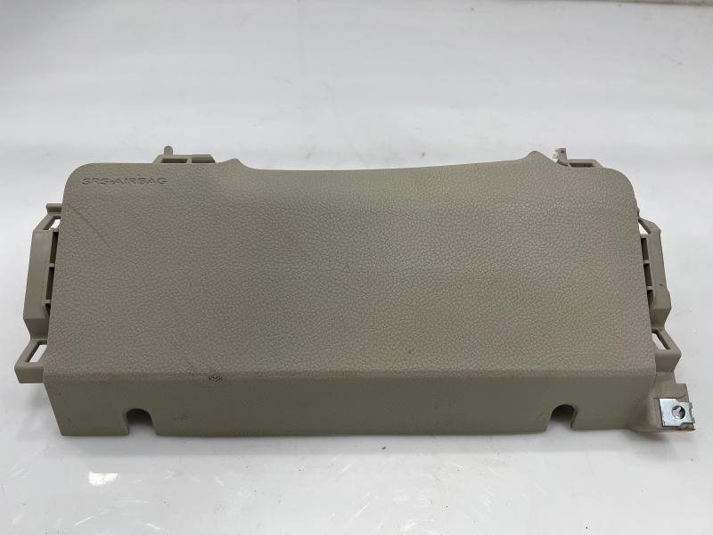 2013 Subaru Crosstrek Air Bag