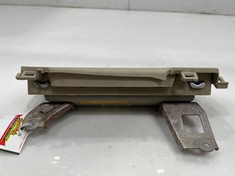 2013 Subaru Crosstrek Air Bag