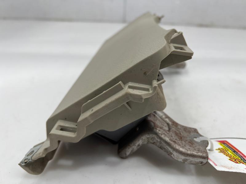 2013 Subaru Crosstrek Air Bag