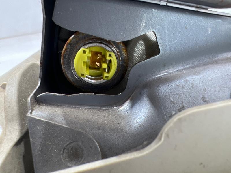 2013 Subaru Crosstrek Air Bag