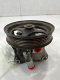 2008 Jaguar XK Power Steering Pump/Motor