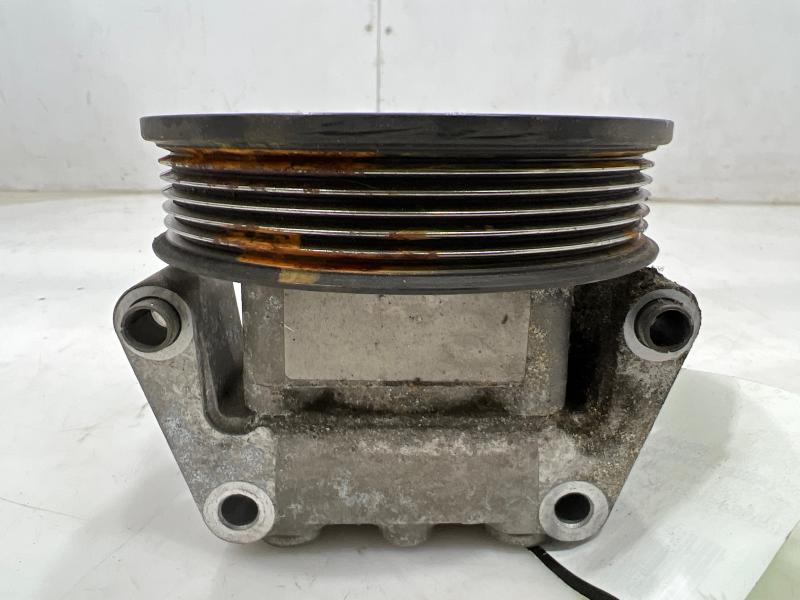 2008 Jaguar XK Power Steering Pump/Motor