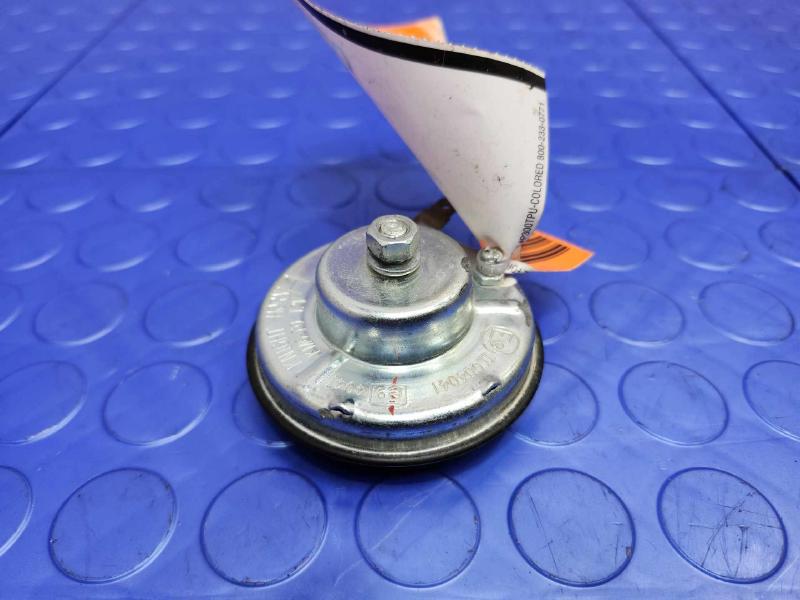 2016-2024 Mazda Miata Low Note Horn Assembly Genuine OEM N24366790A