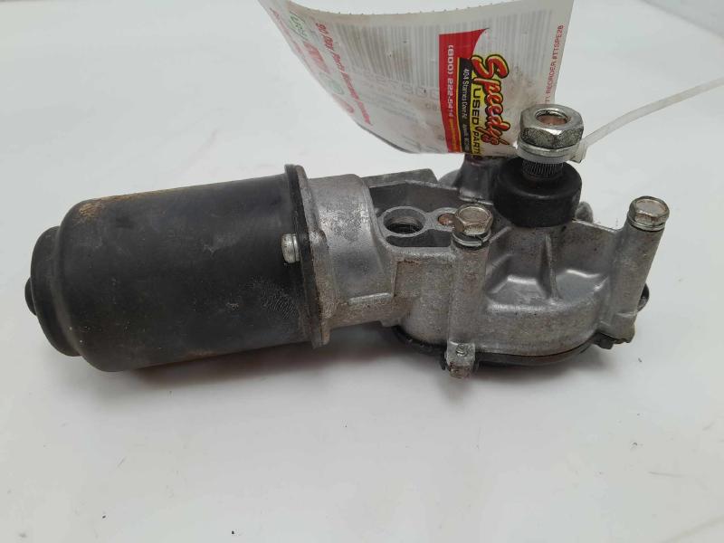 2009 Acura TSX Wiper Motor Front