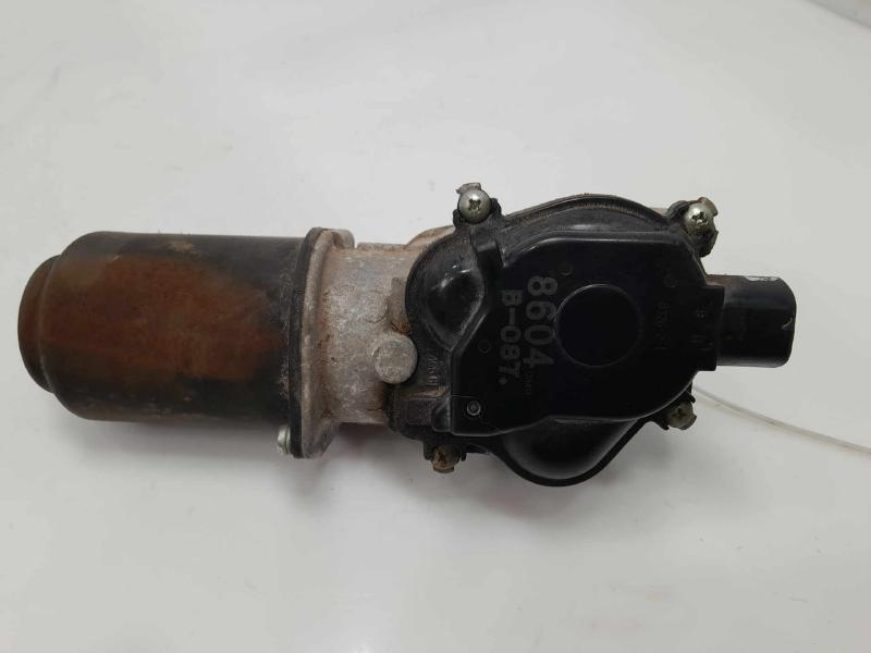 2009 Acura TSX Wiper Motor Front