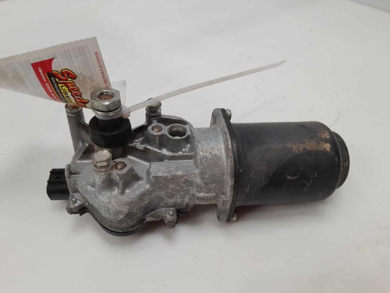 2009 Acura TSX Wiper Motor Front