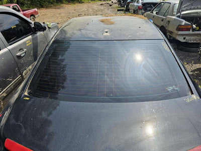 2013 Cadillac ATS Back Glass/Window