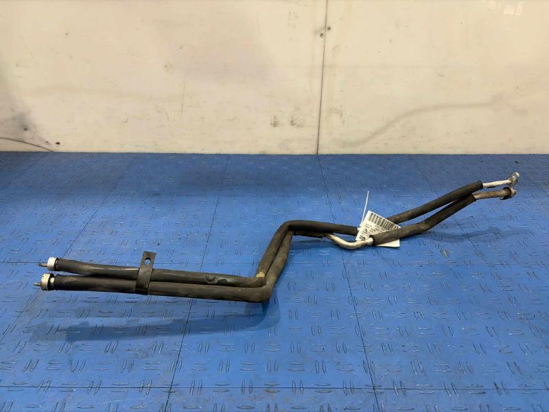 2016 Land Rover Range Rov Air Conditioner Hose