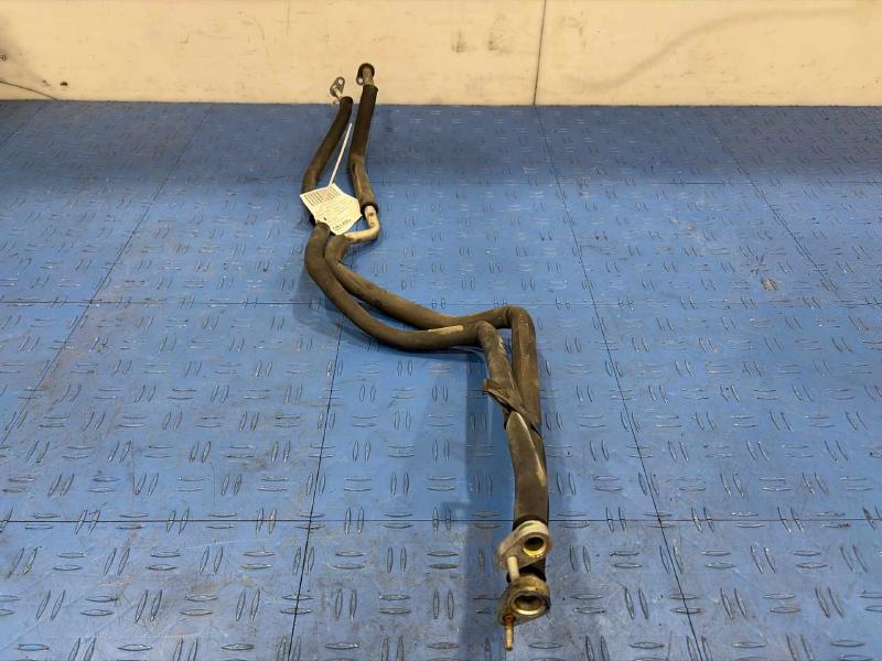 2016 Land Rover Range Rov Air Conditioner Hose