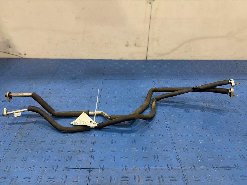 2016 Land Rover Range Rov Air Conditioner Hose