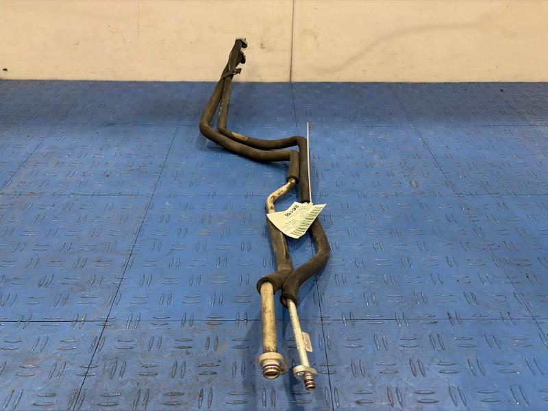 2016 Land Rover Range Rov Air Conditioner Hose