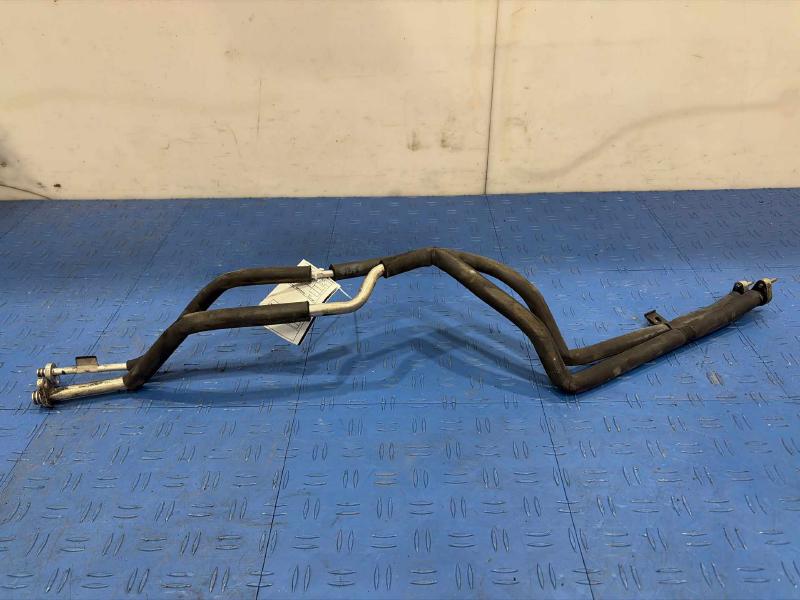 2016 Land Rover Range Rov Air Conditioner Hose