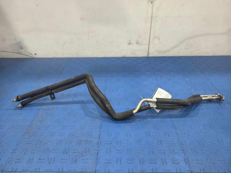 2016 Land Rover Range Rov Air Conditioner Hose