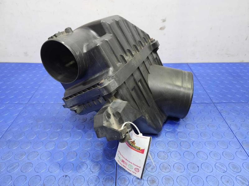 2008 Acura MDX Air Cleaner