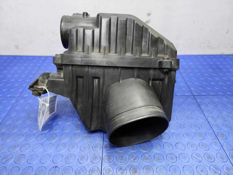 2008 Acura MDX Air Cleaner