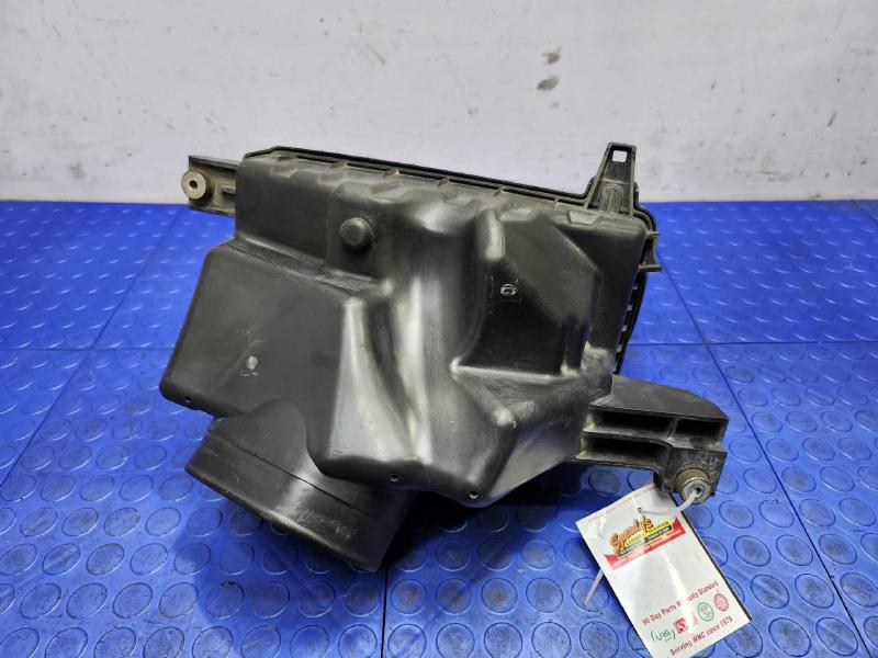 2008 Acura MDX Air Cleaner