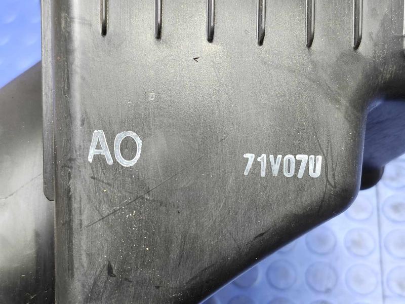 2008 Acura MDX Air Cleaner