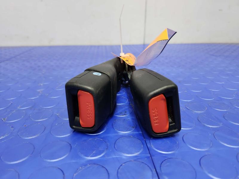 2020 Subaru Forester Rear Seat Belt