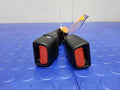 2020 Subaru Forester Rear Seat Belt