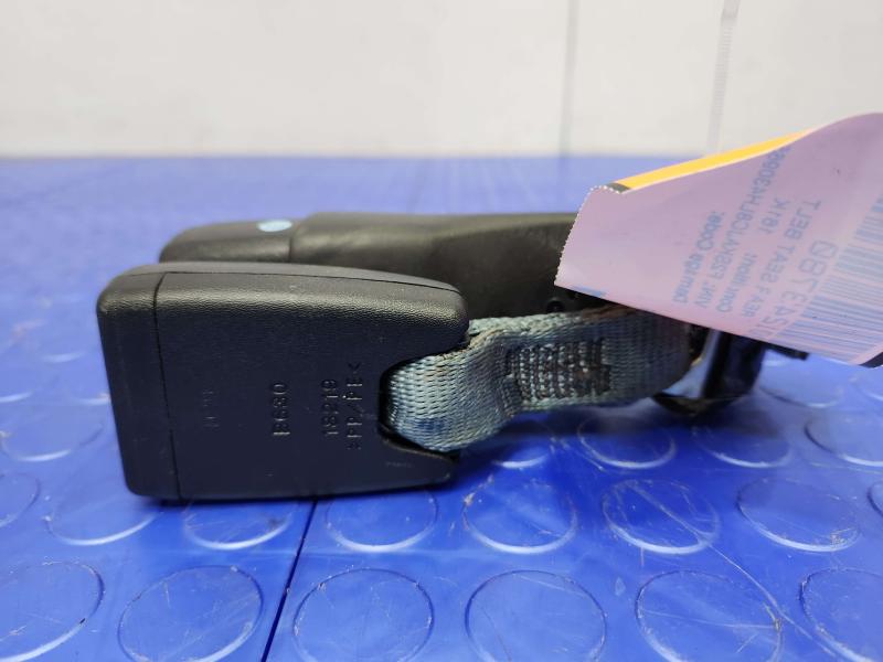 2020 Subaru Forester Rear Seat Belt