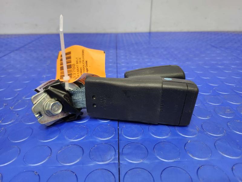 2020 Subaru Forester Rear Seat Belt