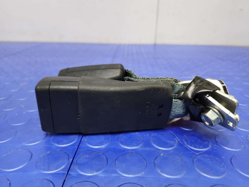 2020 Subaru Forester Rear Seat Belt