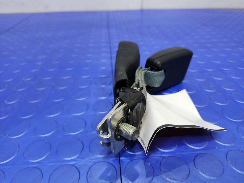 2020 Subaru Forester Rear Seat Belt