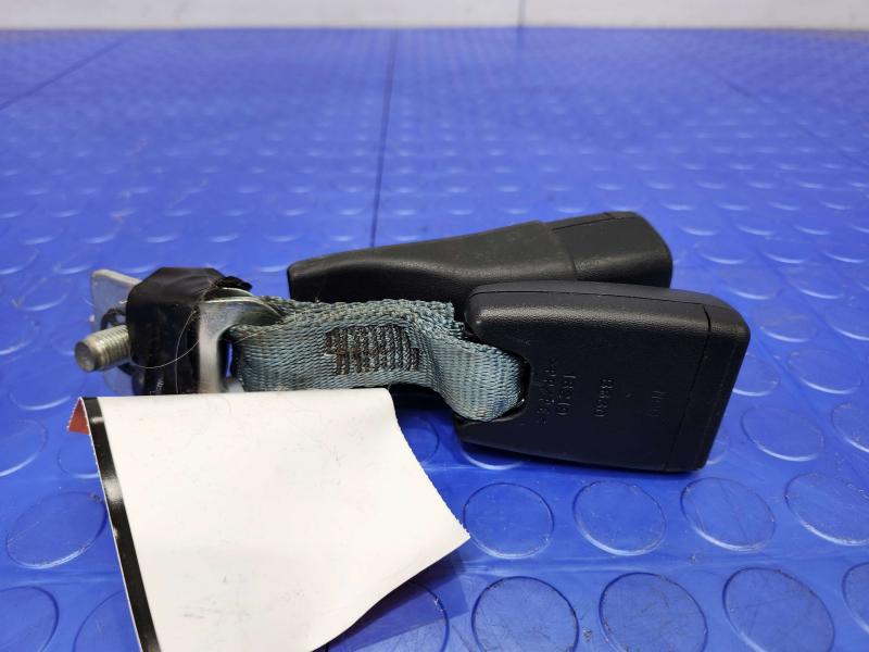 2020 Subaru Forester Rear Seat Belt