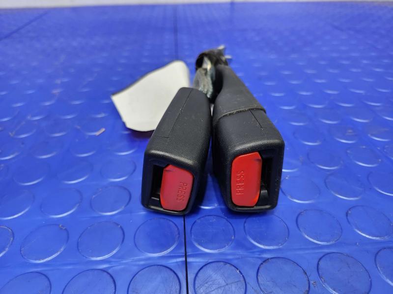 2020 Subaru Forester Rear Seat Belt