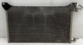 2002 GMC Sierra 1500 Condenser