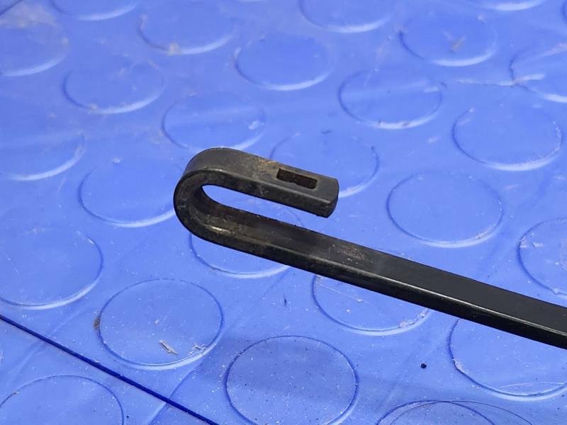 2012 Mazda Mazda5 Wiper Arm
