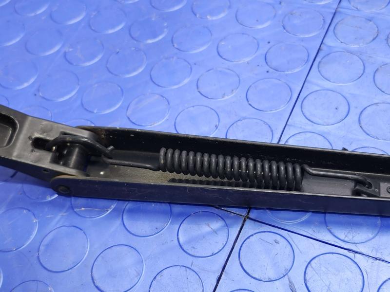 2012 Mazda Mazda5 Wiper Arm