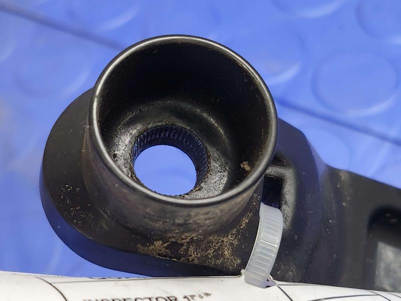 2012 Mazda Mazda5 Wiper Arm