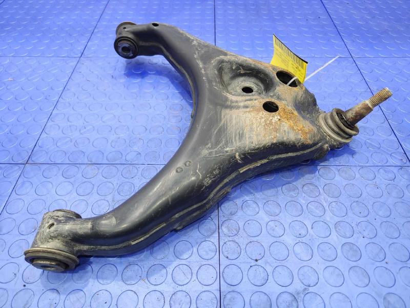 2016 Chevrolet Colorado Lower Control Arm Front
